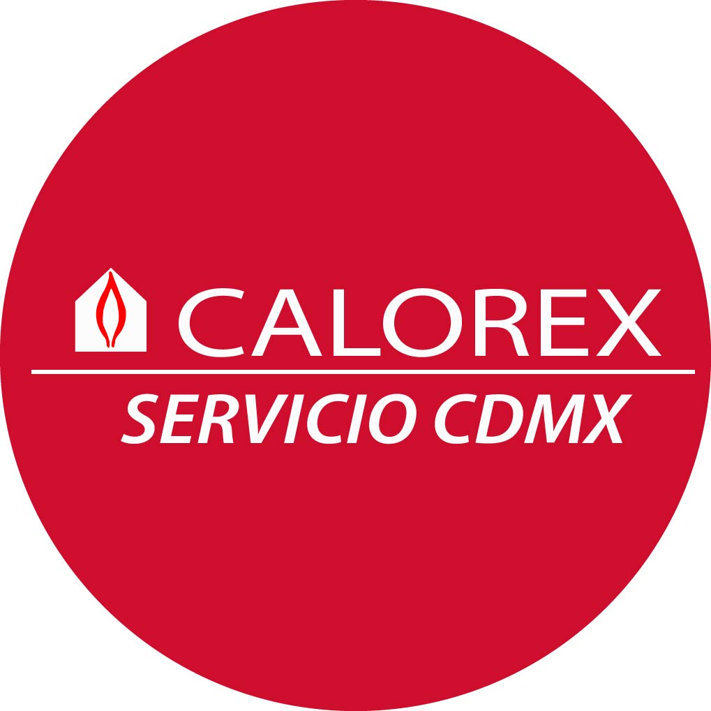 Servicios Calorex Cdmx
